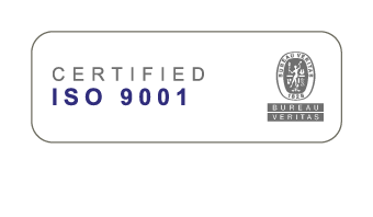 Certificación ISO-9001